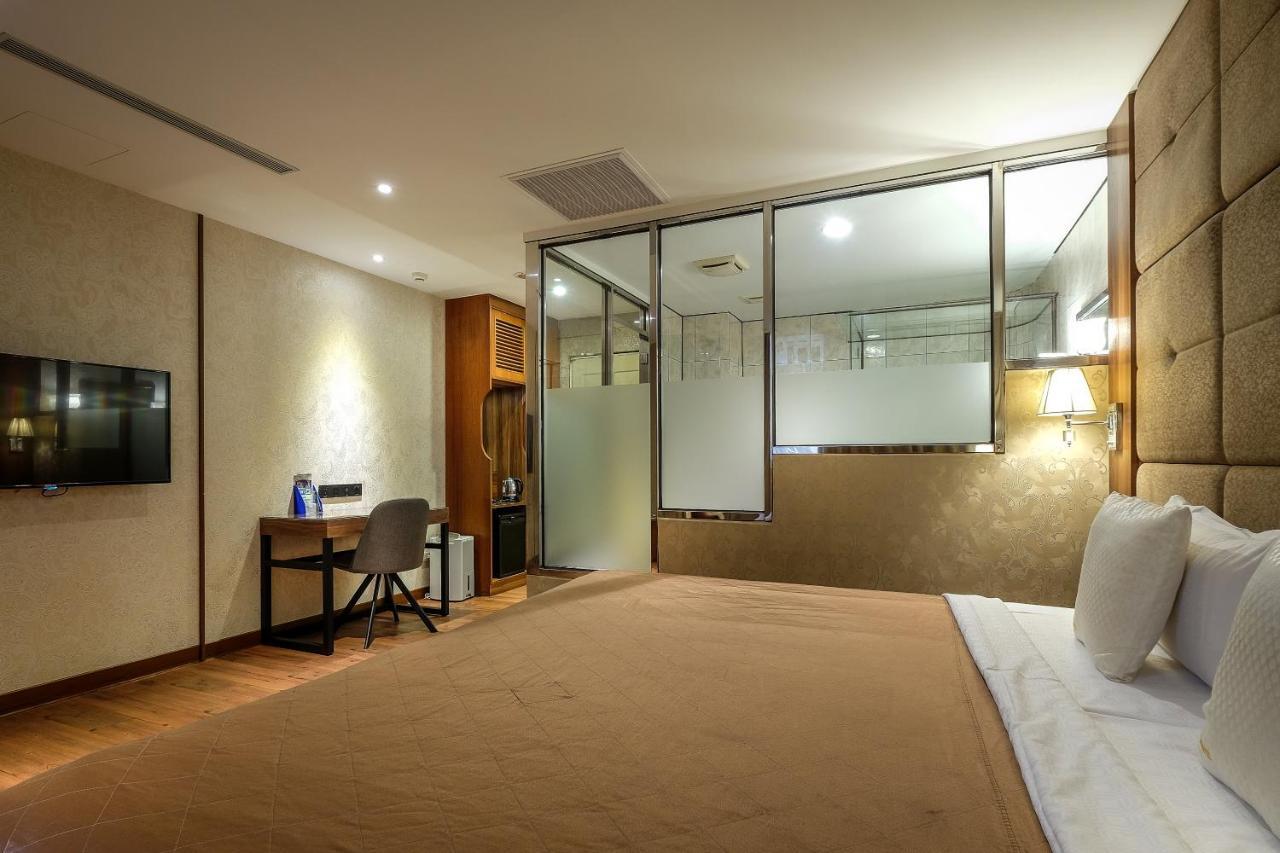 Chamotel - Lujhou Taipei Esterno foto